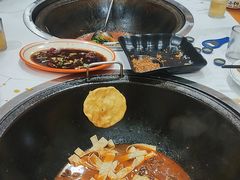 -曹丞相·地锅鸡·地锅鱼(武林店)