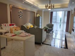 -星摇篮月子中心(市妇幼店)
