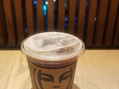 -星巴克(来福士2F店)