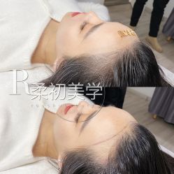 -RC半永久纹眉纹发际线