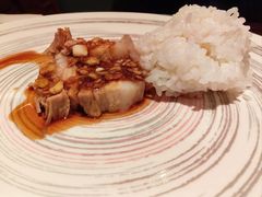 -庐灶江南·江南菜·四合院Bistro(东直门雍和宫·原华侨宾馆店)