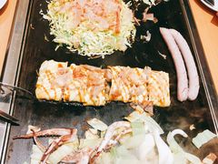 -鹤桥风月(梅田)