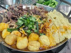 -小螺大作·螺蛳粉火锅(林和西店)