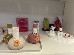 -LANN I 蘭 SPA(陆家嘴中心店)