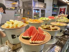 -星伦多自助料理·涮烤一体(杭州来福士店)