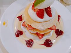 -PAN de PAIN Pancake & Sweets(K11 Art Mall店)
