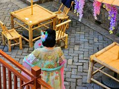 -深圳锦绣中华民俗村