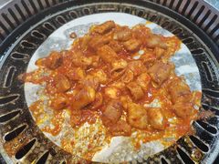 -豚豚猪村烤肉·韩国烤肉(总店)