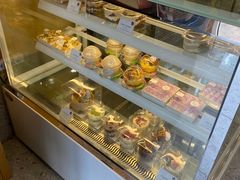-ZOZO's昌左左精致甜品设计(新北店)