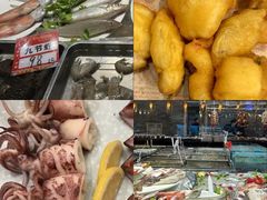 -抱德·潮汕味(琶洲店原惠城鱼仔)