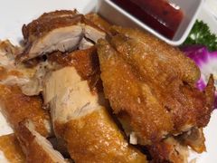 -楚鲜·汉正街一号(天河店)