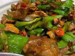 超级小炒肉-胡子大厨·超级小炒肉(华润店)