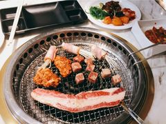 -火炉火自助餐(西直门凯德MALL店)