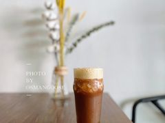 -醒味咖啡馆(南市桥巷店)