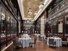 -明阁 Ming Court(广州朗豪酒店)