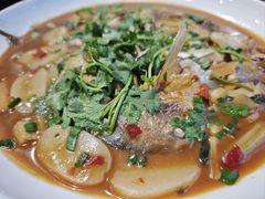 -阿巧一号私房菜(止园路店)