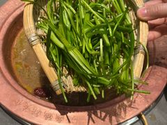 -阿婆情腊排骨火锅·野生菌季(古城旗舰店)