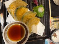 -古田居·特色寿司料理(骏欣中心店)