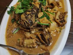 -顺德小院私房菜馆