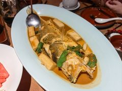 -兰庭玉树·老饭骨家宴(后海店)