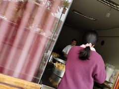 -叶婆婆豆浆馍馍