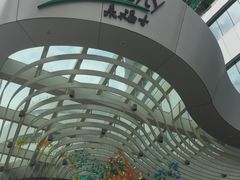 -深圳来福士广场