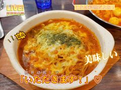 -Kpasta韩式意大利面