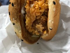 -德克士(文一店)