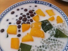 -赵记传承·中式甜品(中山石岐大信店)