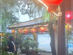-临江宴餐厅·桐庐菜(富春江店)