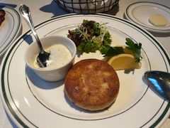 -Wolfgang’s Steakhouse 沃夫冈牛排馆(上海白玉兰广场店)