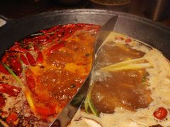 -萍姐火锅·公路夜市(打浦桥日月光店)