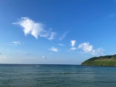-咸德海水浴场