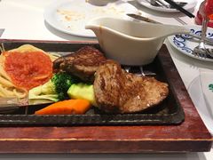 -翠华餐厅(宝安壹方城店)