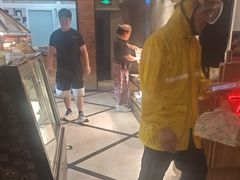 -比格比萨自助(花园路店)