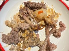-京元盛铜锅涮肉(上海总店)