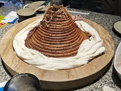 -云荷里·蒸汽石锅鱼·云南菜(中发百旺店)