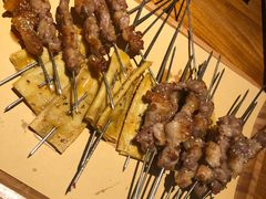 -那些年记忆烧烤