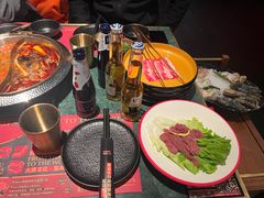 -牛New寿喜烧(金鹰世界店)
