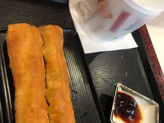 -永和大王(小厨·东四十条店)