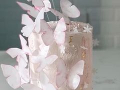 -Biteology Artisan Cakes(红庄·国际文化保税创新园店)