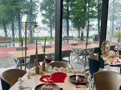 -大八江景意大利西餐厅LargeEight Italy Restaurant(1862时尚艺术中心店)