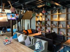 -苏西花园西餐厅(谷德店)