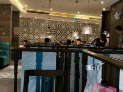 大堂-岭南真味·匠心粤菜(K11店)