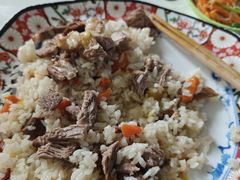 -帕米尔食府(白云观店)