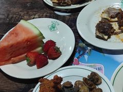 -巴犀烧烤(新崇光店)