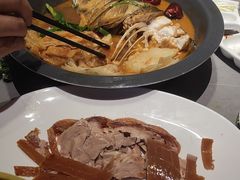 -宏宴·新京菜(望京店)