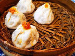 蟹粉小笼-勤德兴(湖滨路店)