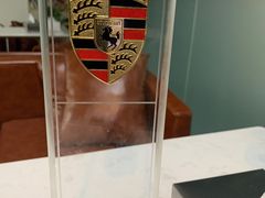 -成都锦江保时捷中心
