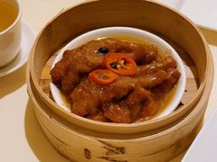 -利苑酒家(宜安广场店)